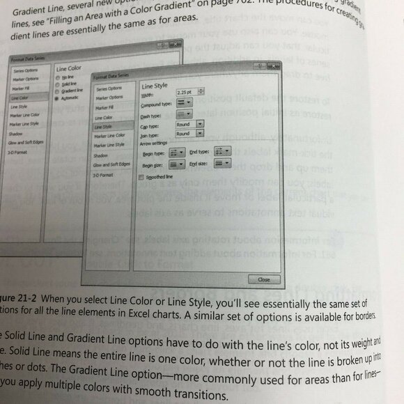 How to Use Microsoft Excel Computer Software 2010 Inside Out Detailed Edition u - Picture 8 of 10